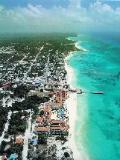 easy mexico playa del carmen appartamenti in affitto escursioni tour chiapas yucatan escursioni punta allen sian kaan
