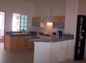 AFFITTO APPARTAMENTI PLAYA DEL CARMEN PLAYA MAMITAS QUINTA AVENIDA LAS OLAS 203 003