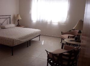 PLAYA DEL CARMEN CONDOS FOR RENT MAMITAS BEACH 5TH AVENUE LAS OLAS 203 004