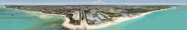 PLAYA DEL CARMEN MESSICO APPARTAMENTI IN AFFITTO PLAYA MAMITAS